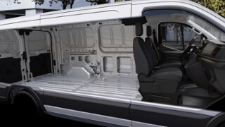 2024 Ford Transit® Internal Image 1